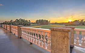 Legends Resort Condo On Ninth Hole 10 Mi To Beach